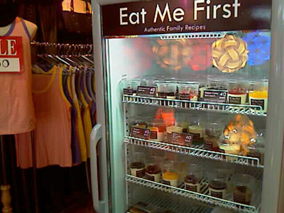 Eat Me First ที่จตุจักร